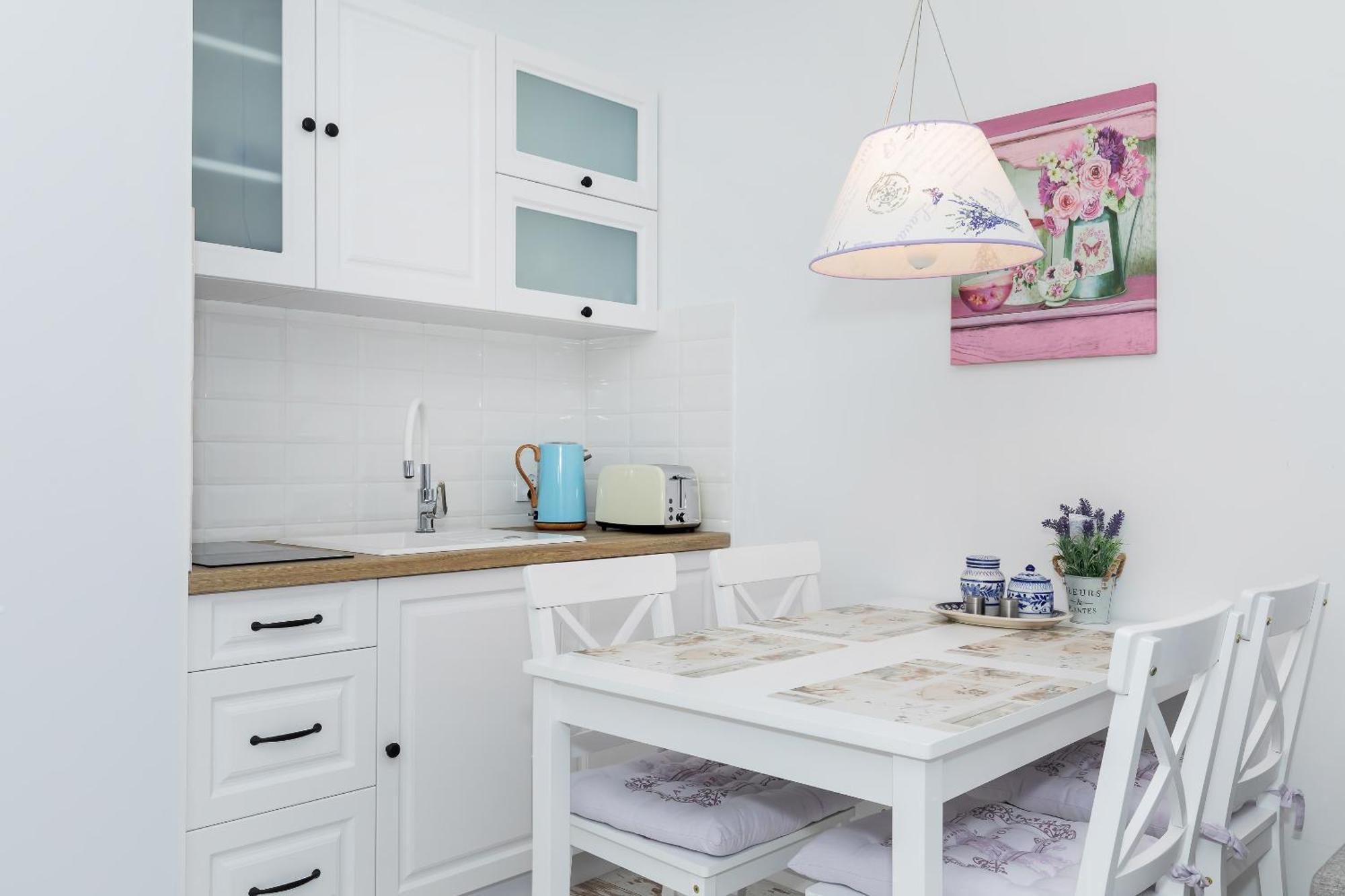 Stylowy Apartament Z Tarasem Swinoujscie Center By Noclegi Renters Zewnętrze zdjęcie